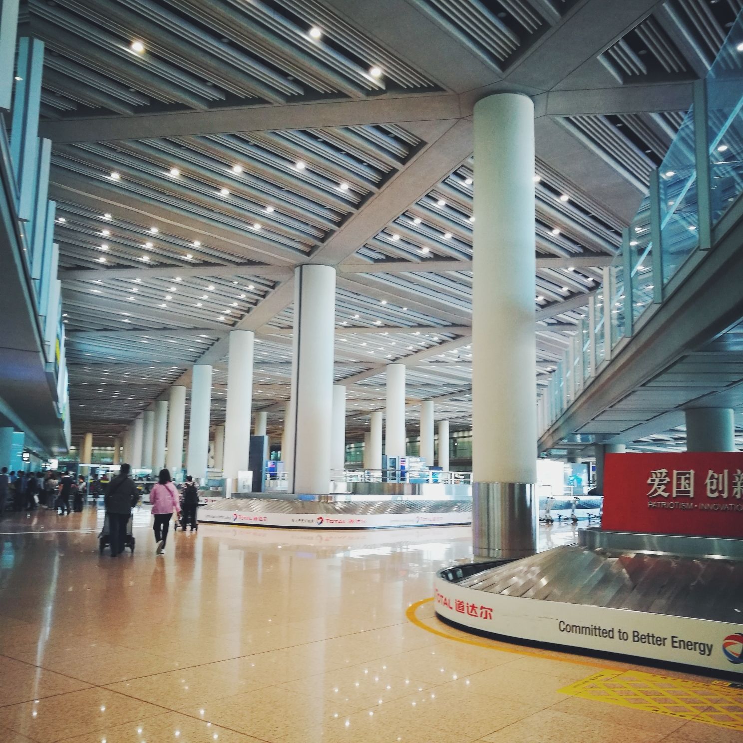 唯秋色與美景不可辜負(fù)——奇妙金秋烏蘭布統(tǒng)之旅